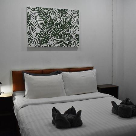 Sala Bua Room Karon Exteriör bild