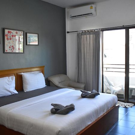 Sala Bua Room Karon Exteriör bild