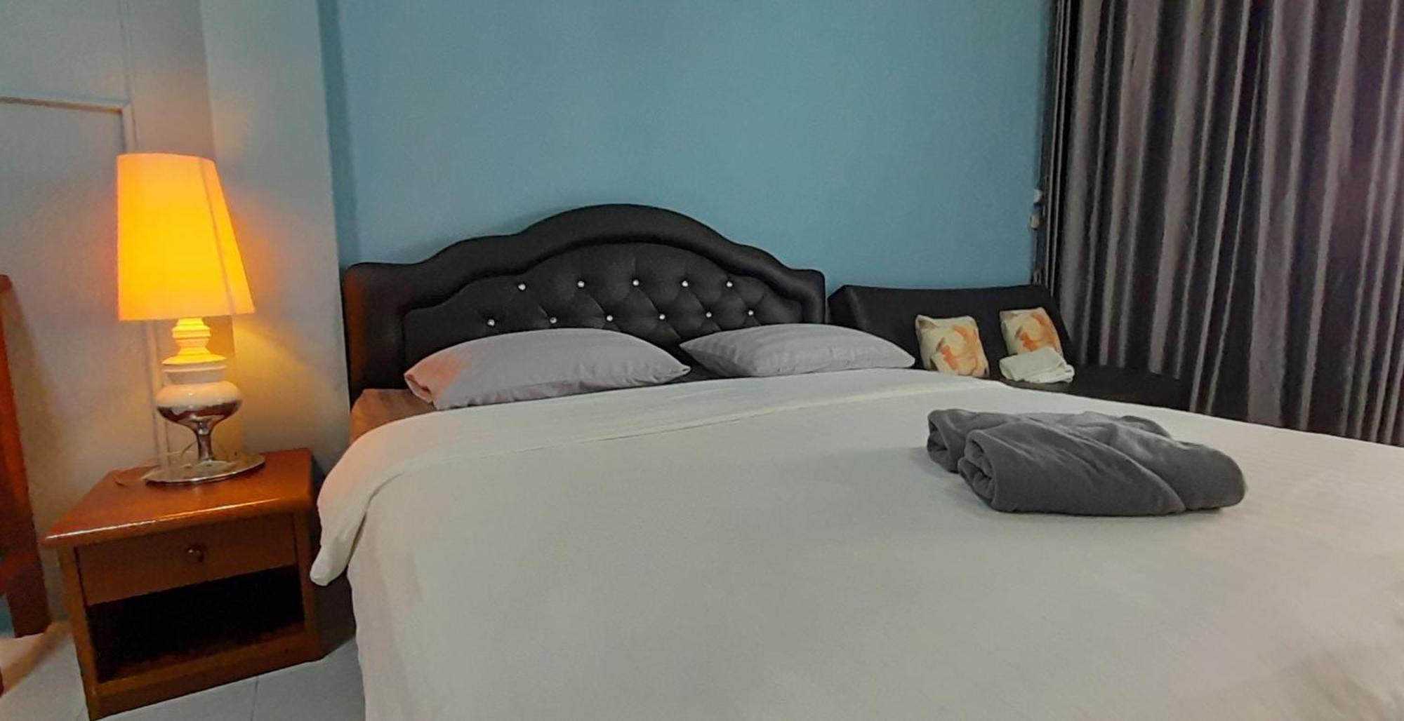 Sala Bua Room Karon Exteriör bild