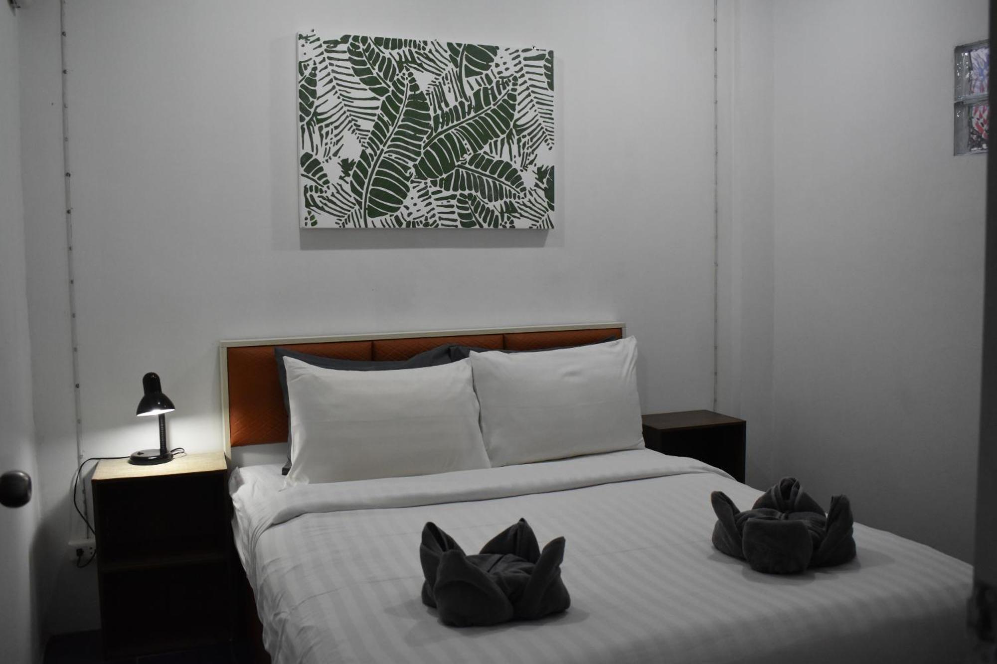 Sala Bua Room Karon Exteriör bild