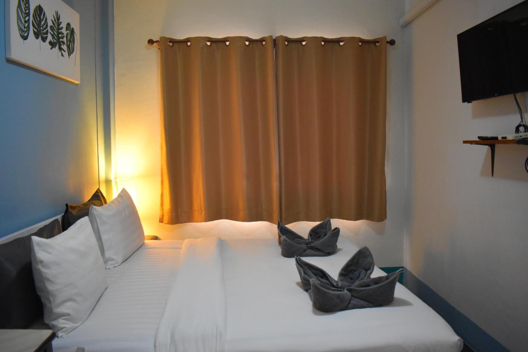 Sala Bua Room Karon Exteriör bild
