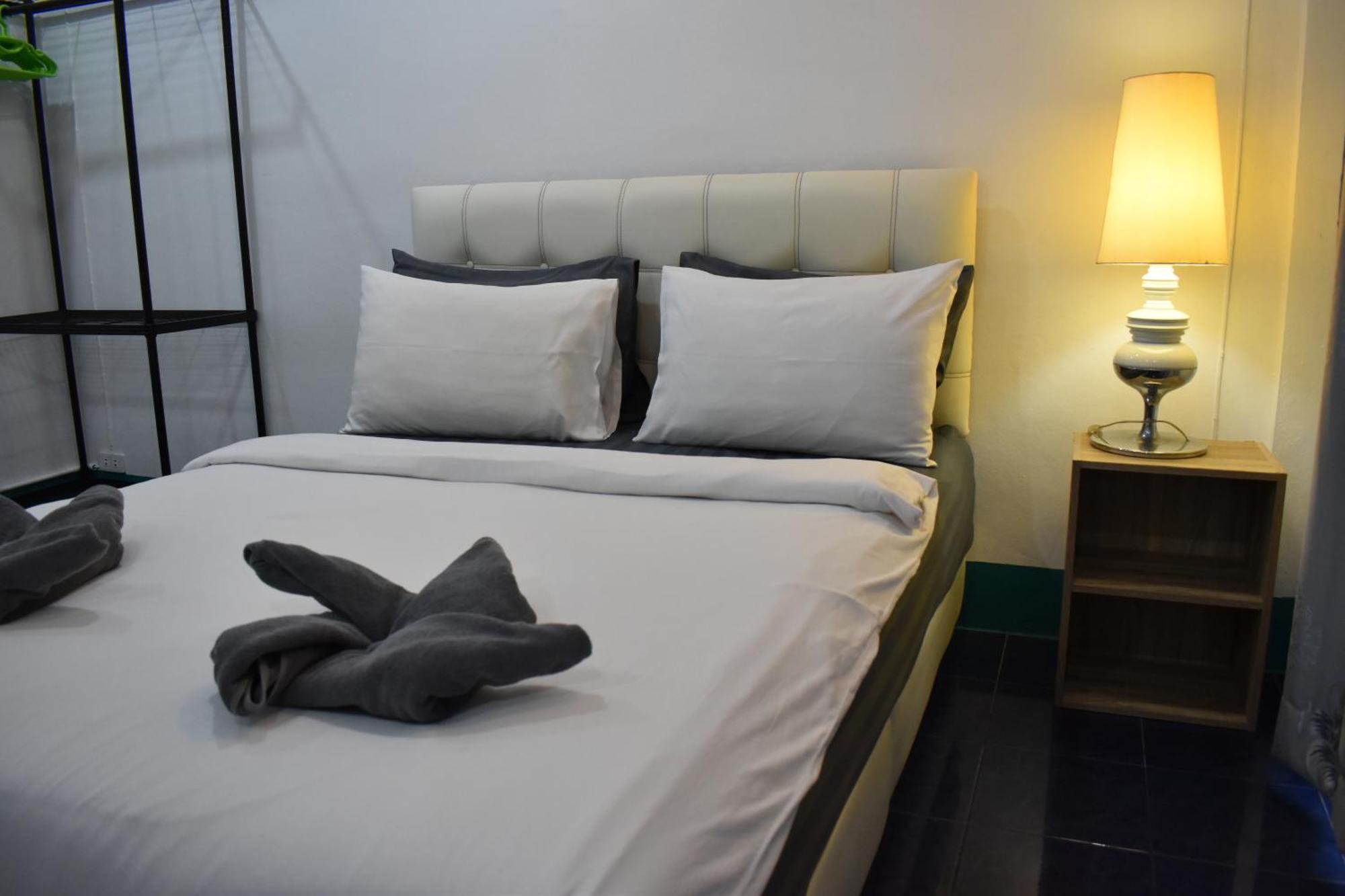Sala Bua Room Karon Exteriör bild