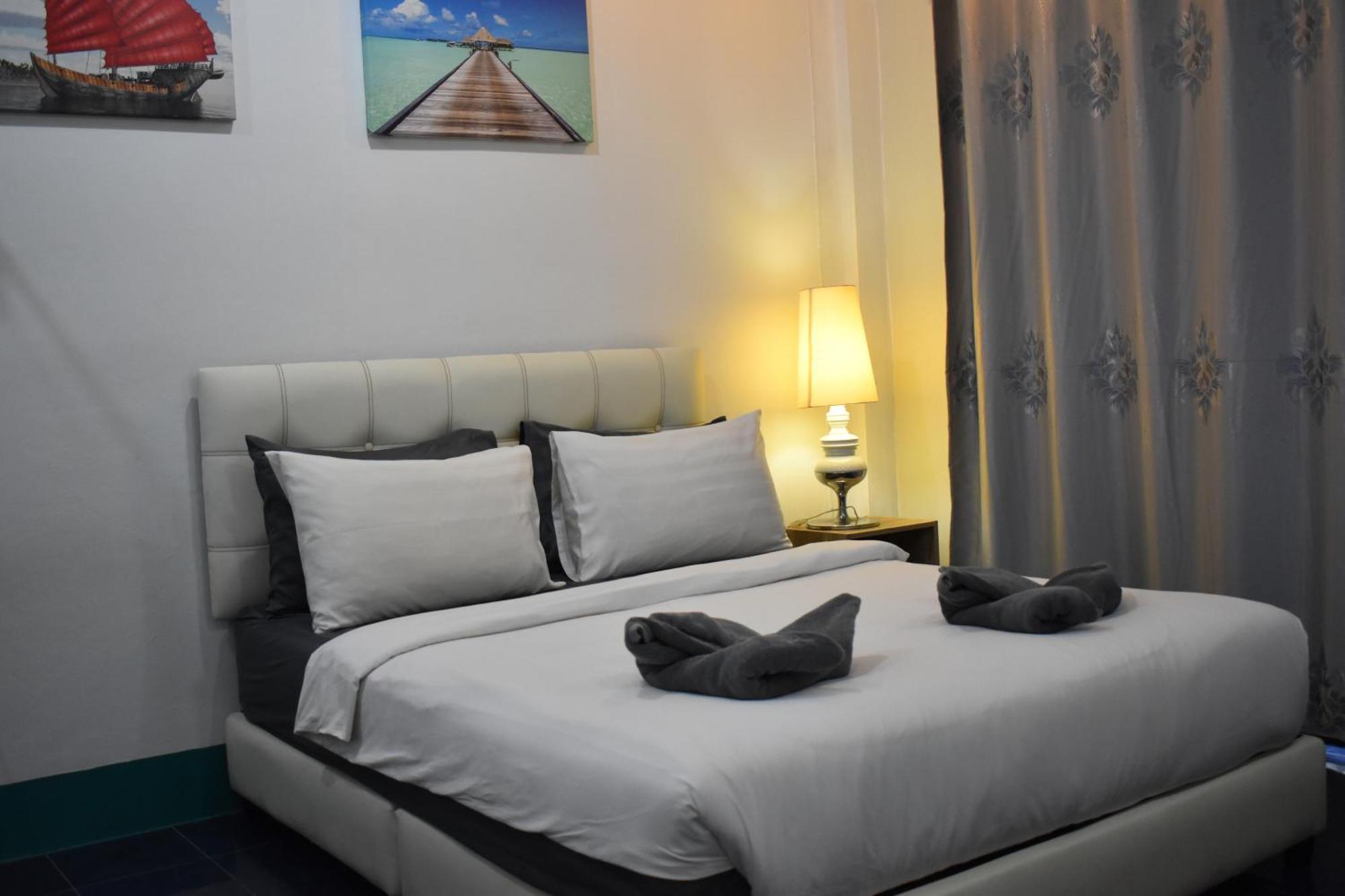 Sala Bua Room Karon Exteriör bild