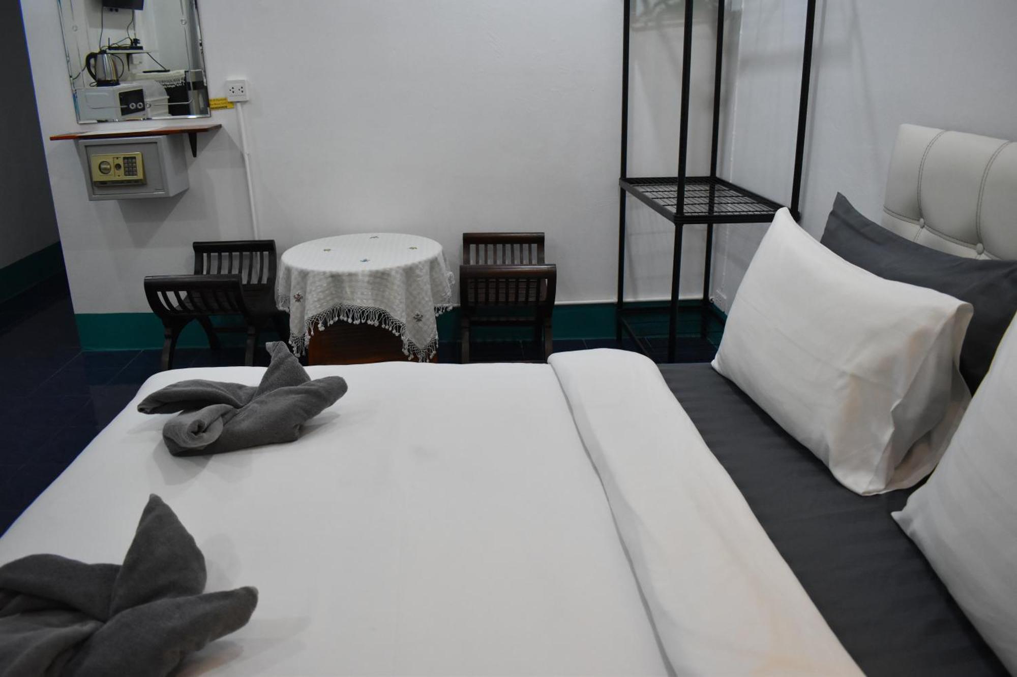 Sala Bua Room Karon Exteriör bild