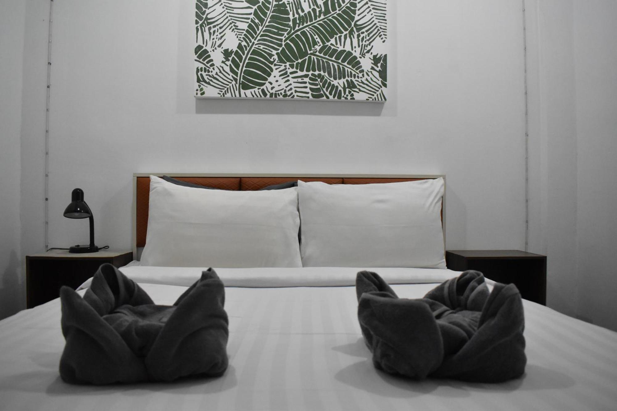 Sala Bua Room Karon Exteriör bild