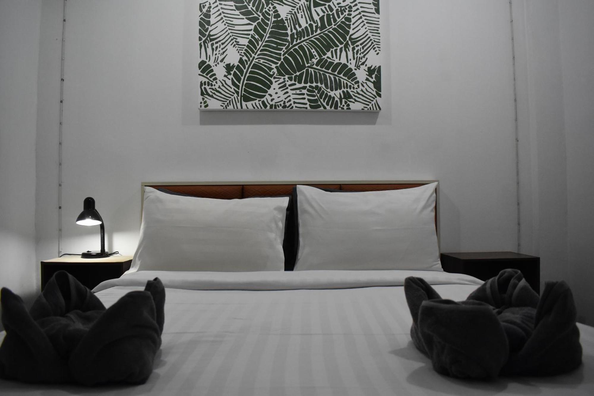 Sala Bua Room Karon Exteriör bild