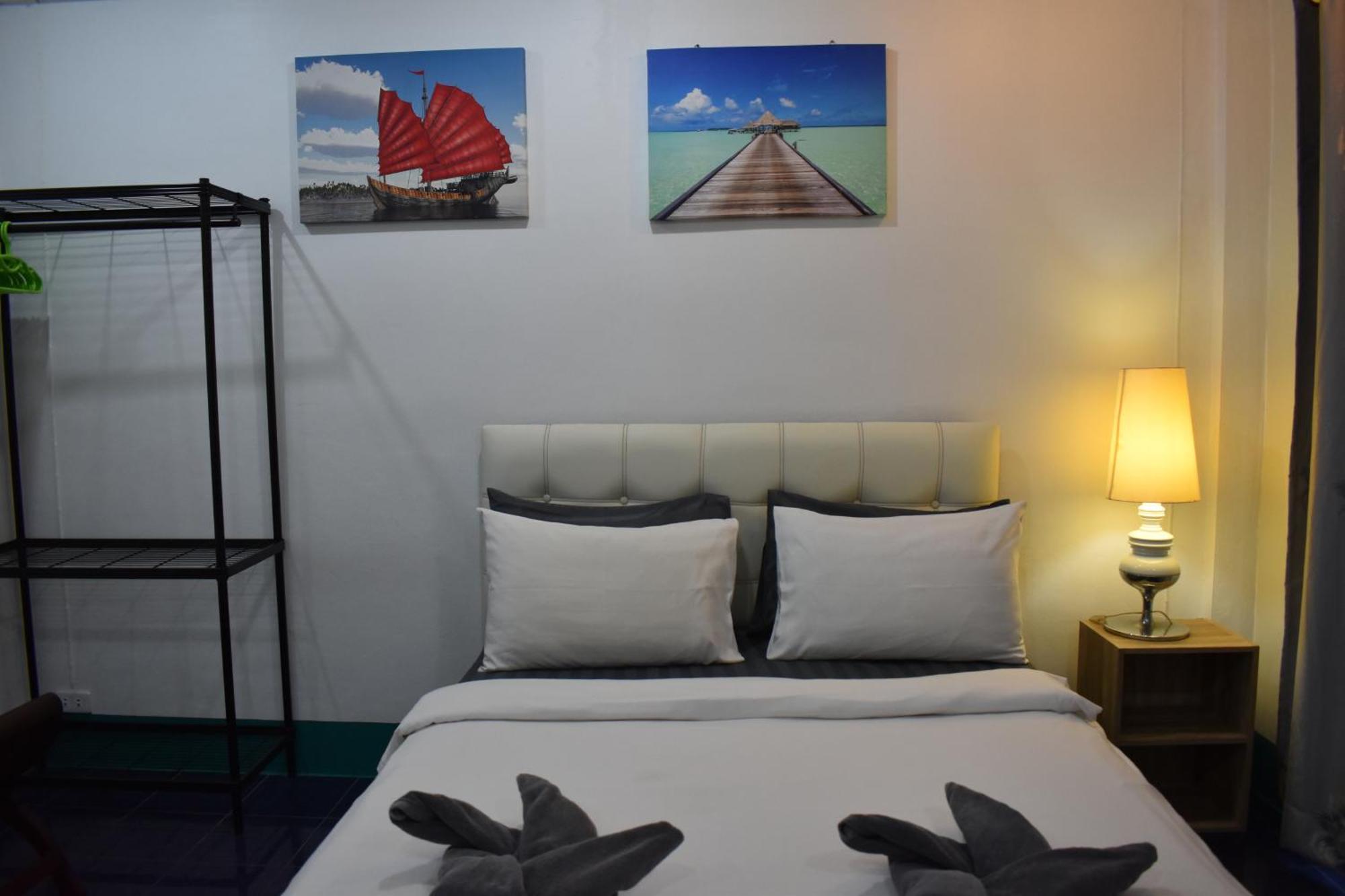 Sala Bua Room Karon Exteriör bild