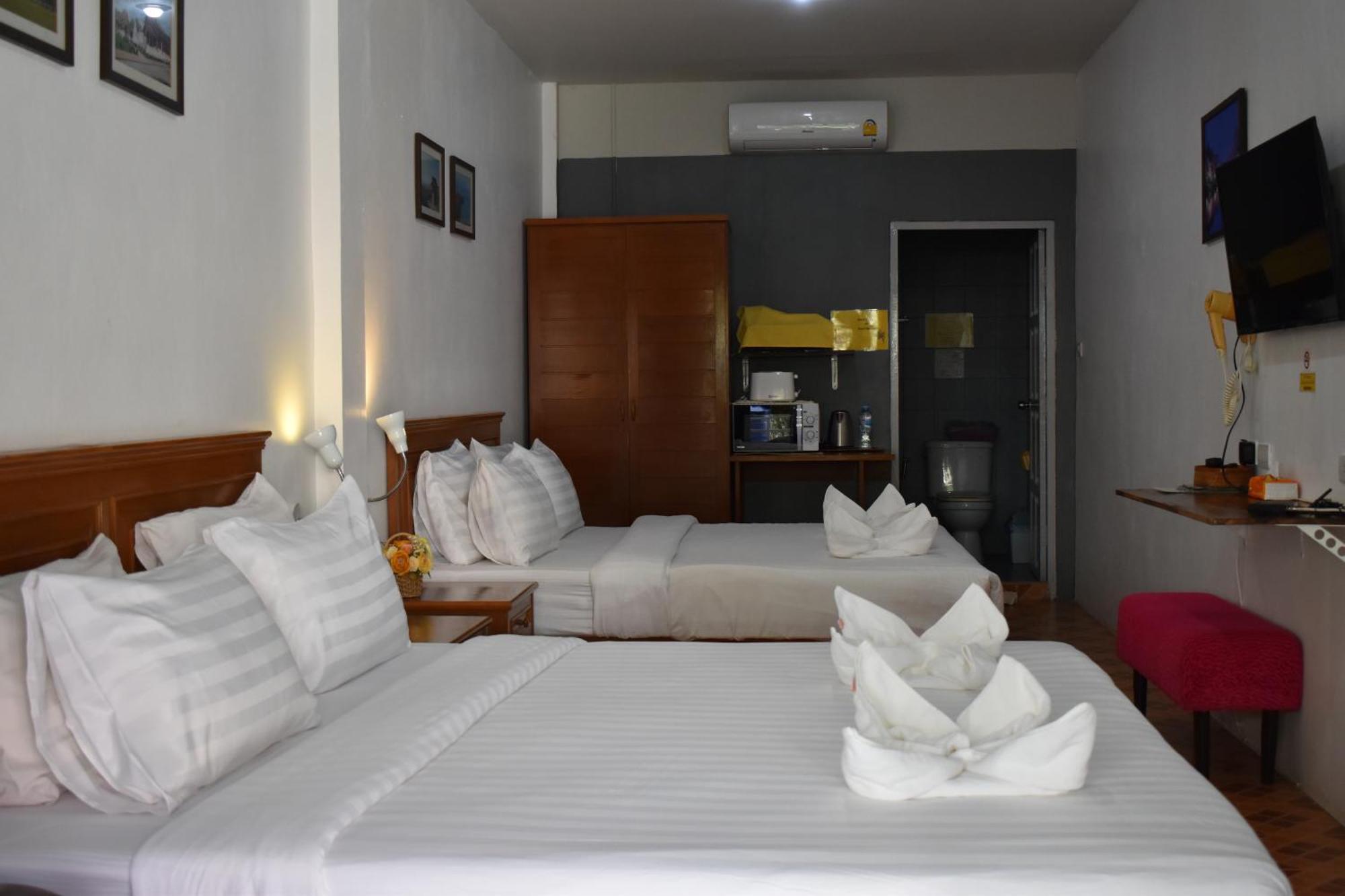Sala Bua Room Karon Exteriör bild