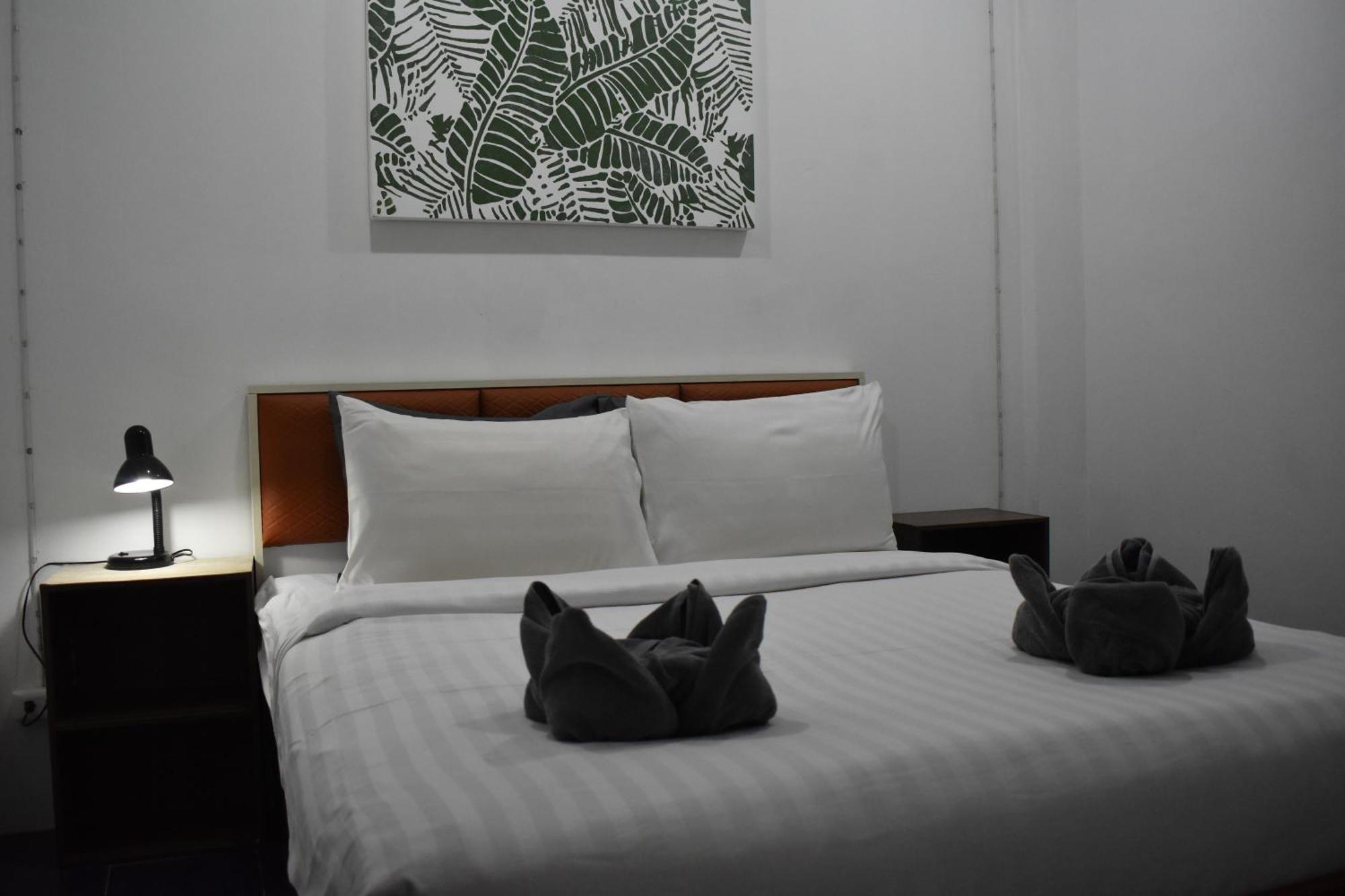 Sala Bua Room Karon Exteriör bild