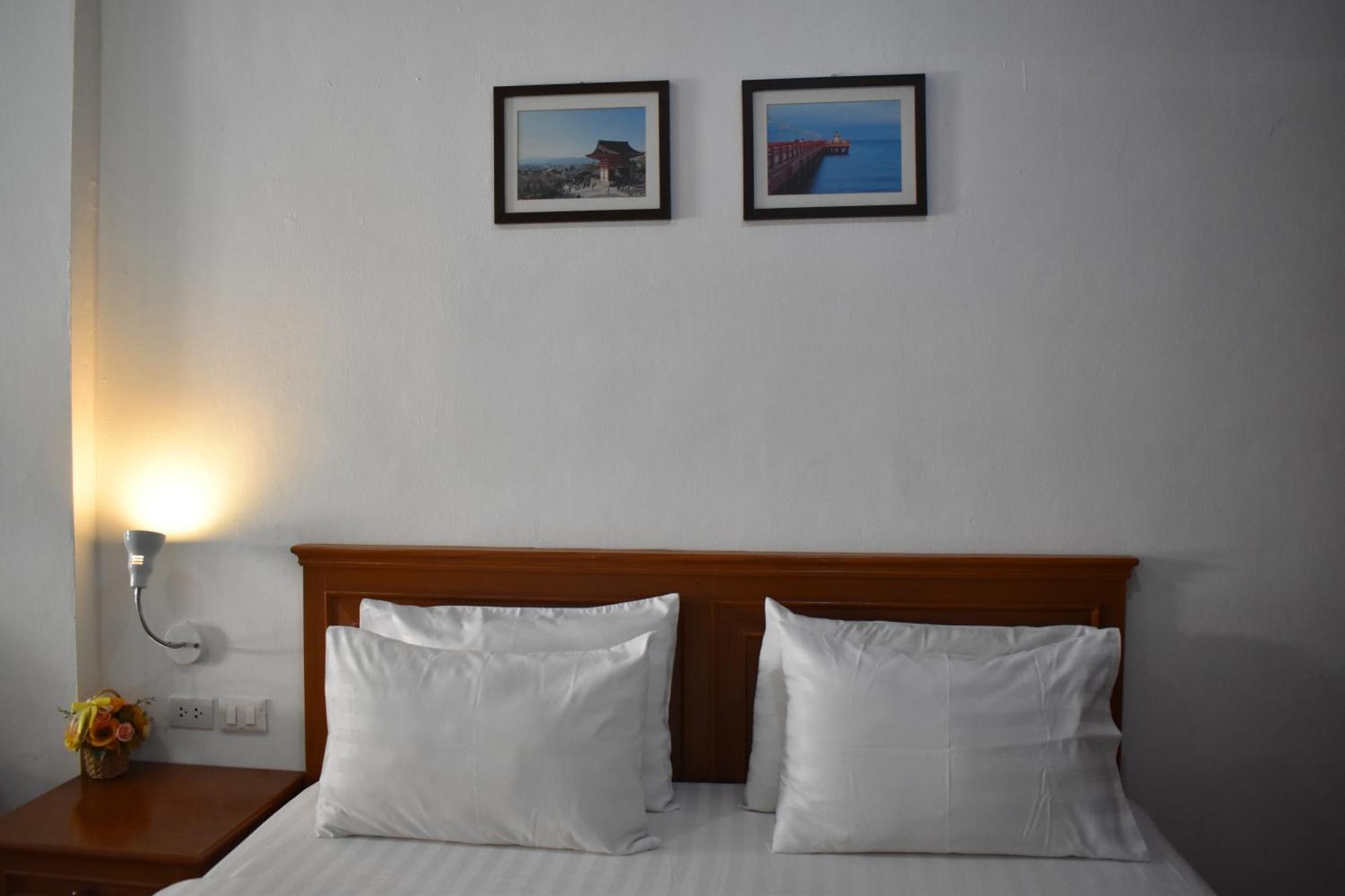 Sala Bua Room Karon Exteriör bild