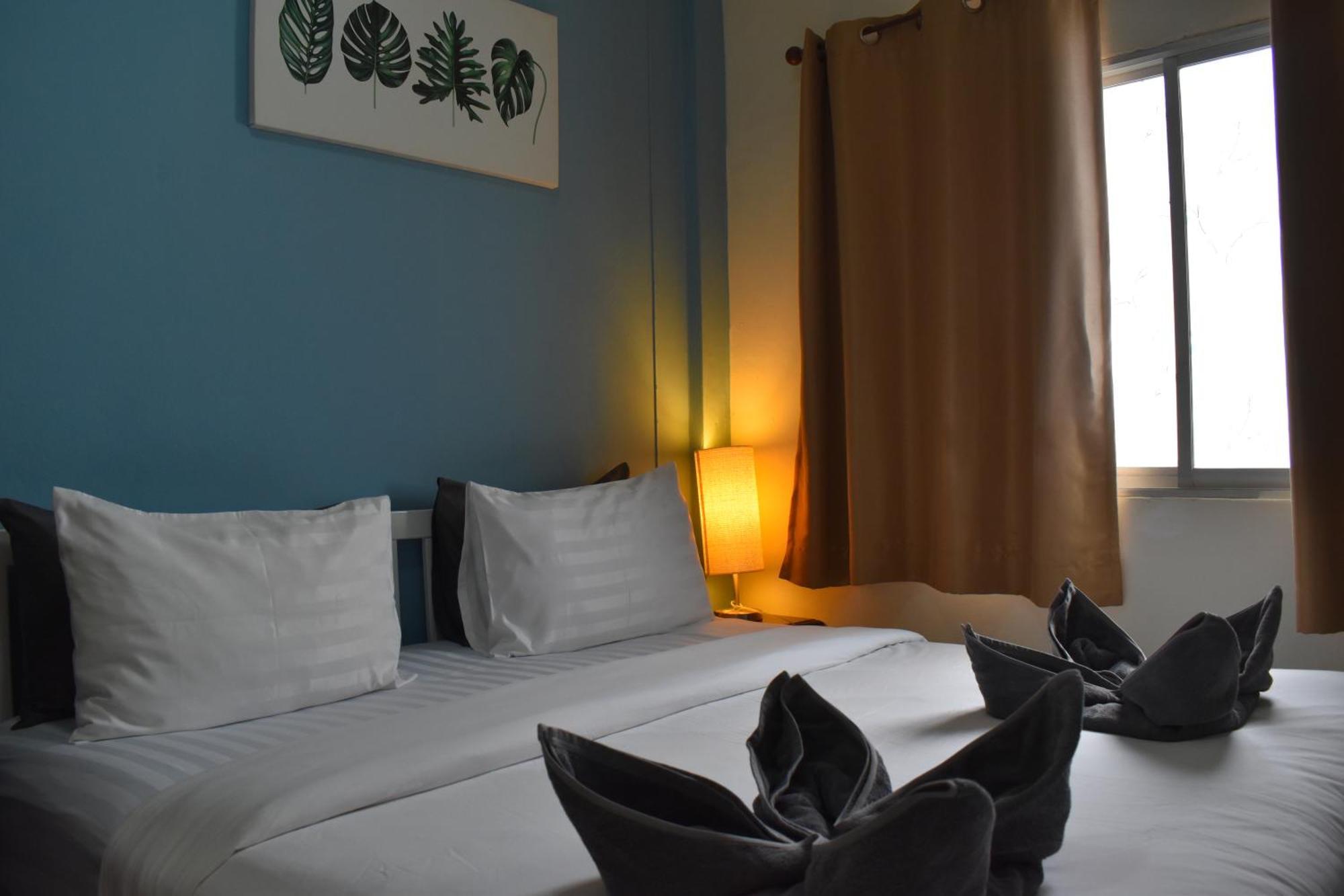 Sala Bua Room Karon Exteriör bild