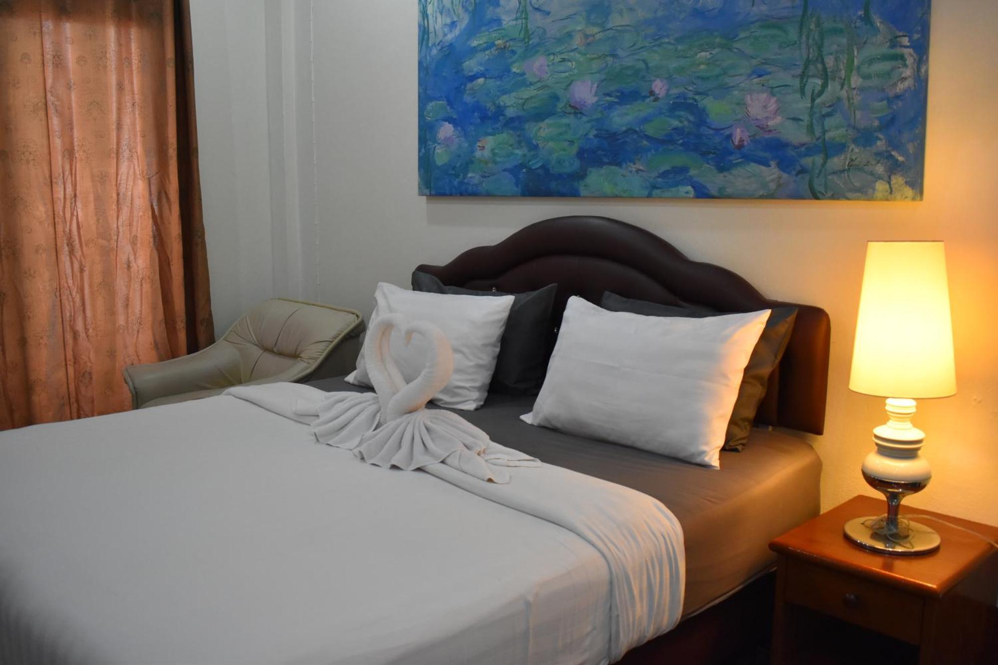 Sala Bua Room Karon Exteriör bild