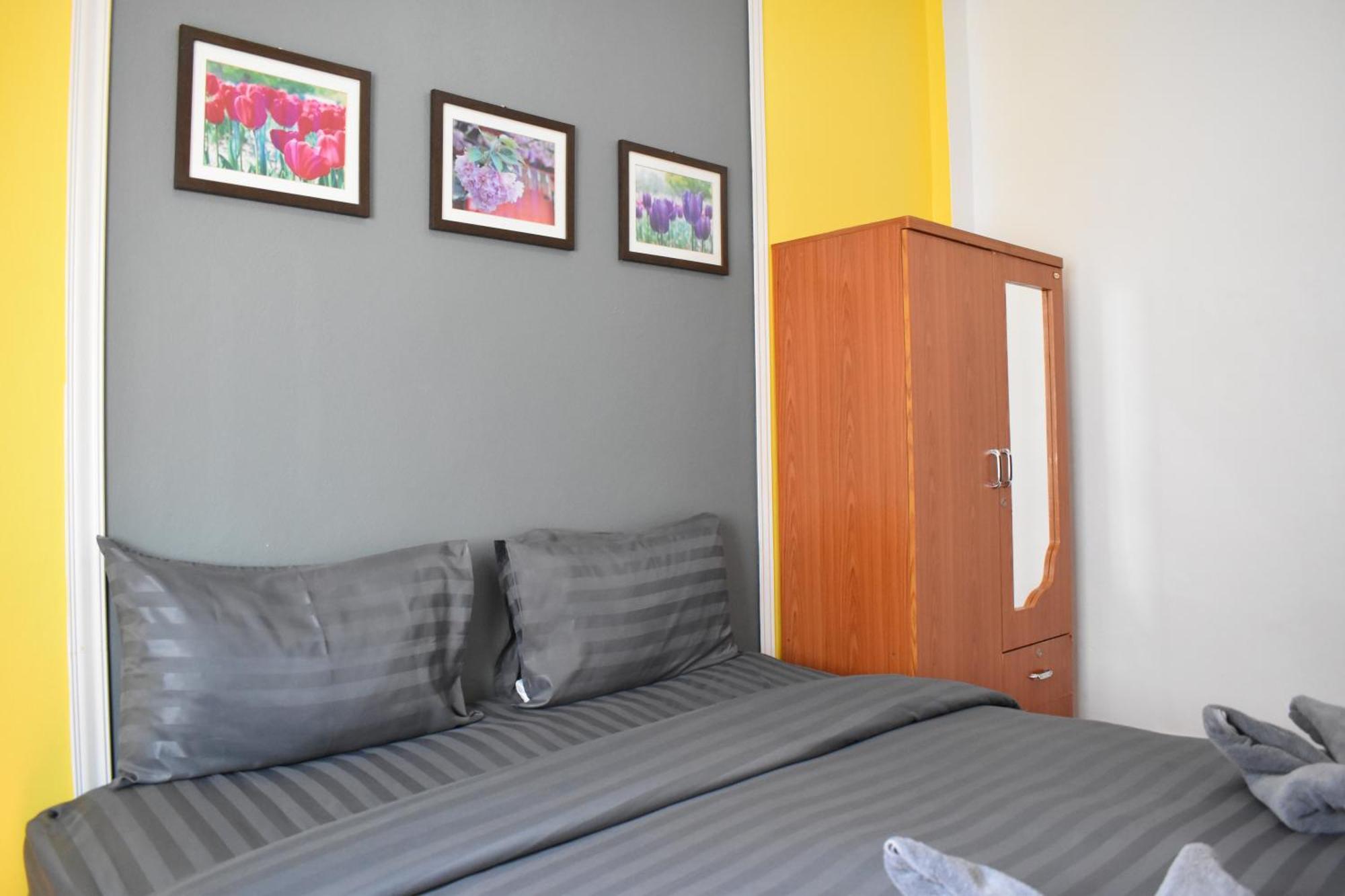 Sala Bua Room Karon Exteriör bild