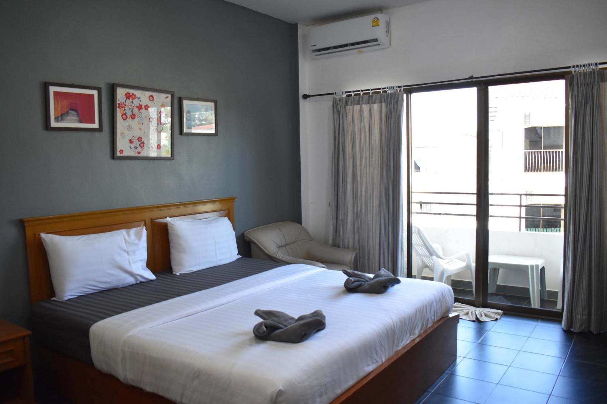 Sala Bua Room Karon Exteriör bild