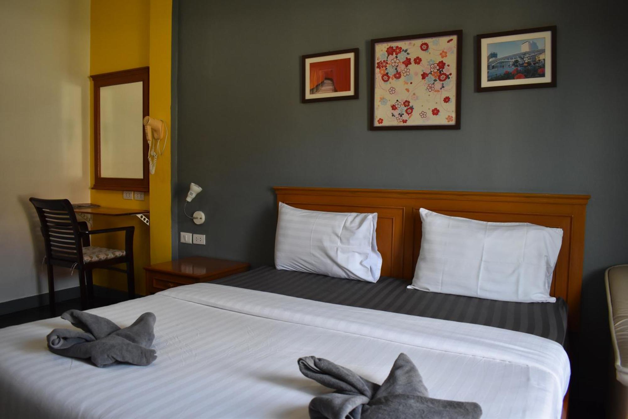 Sala Bua Room Karon Exteriör bild