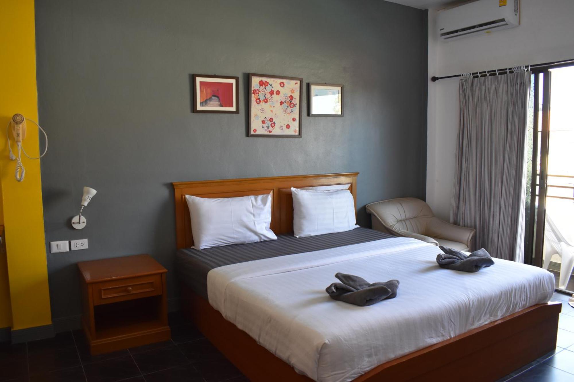 Sala Bua Room Karon Exteriör bild