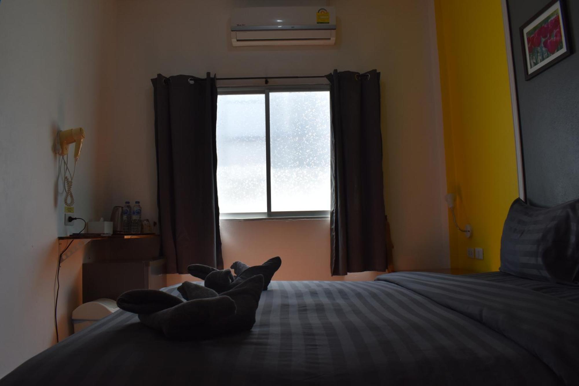 Sala Bua Room Karon Exteriör bild