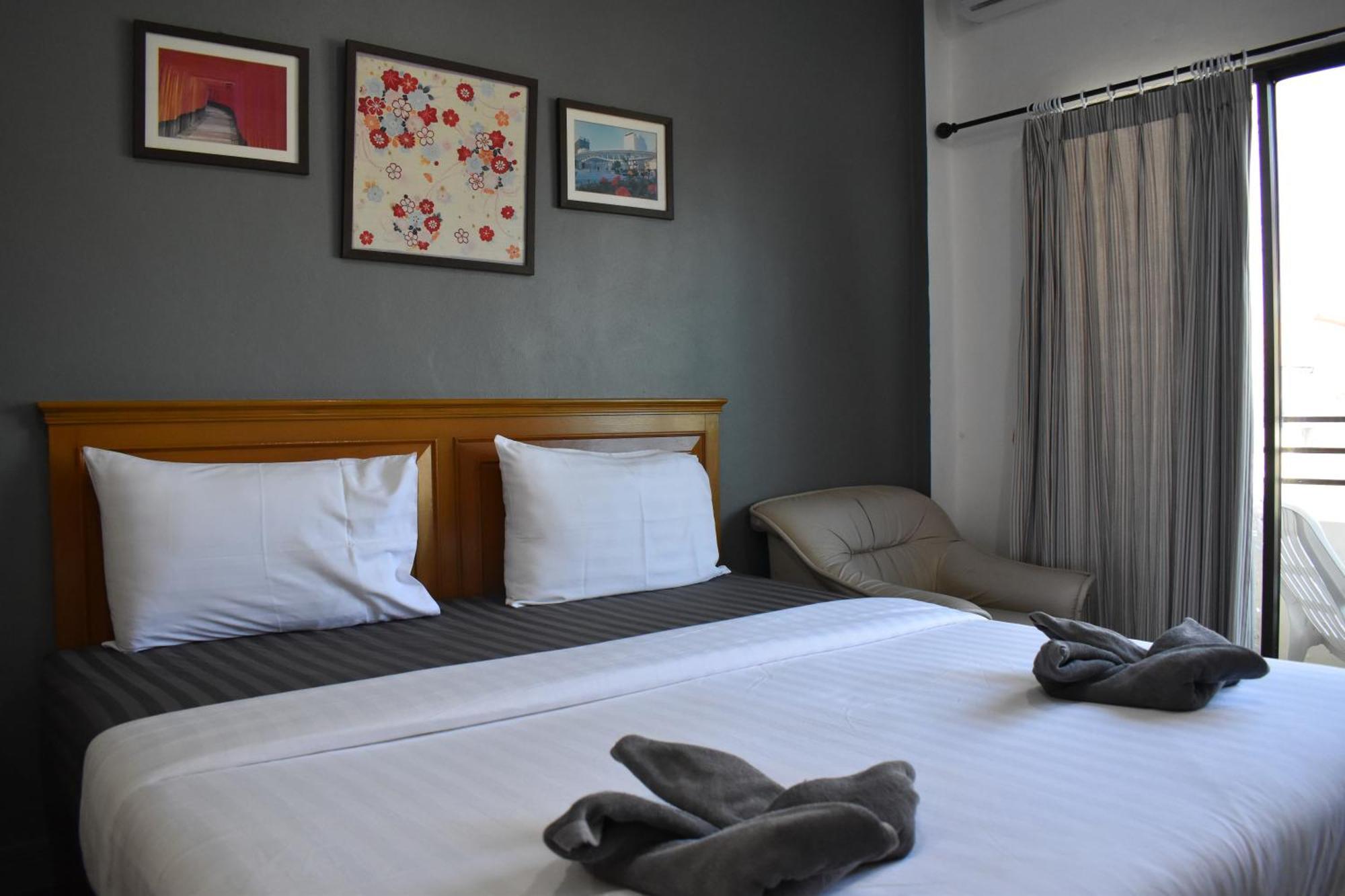 Sala Bua Room Karon Exteriör bild