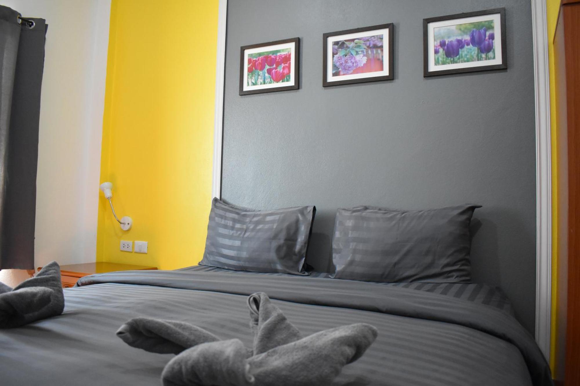 Sala Bua Room Karon Exteriör bild