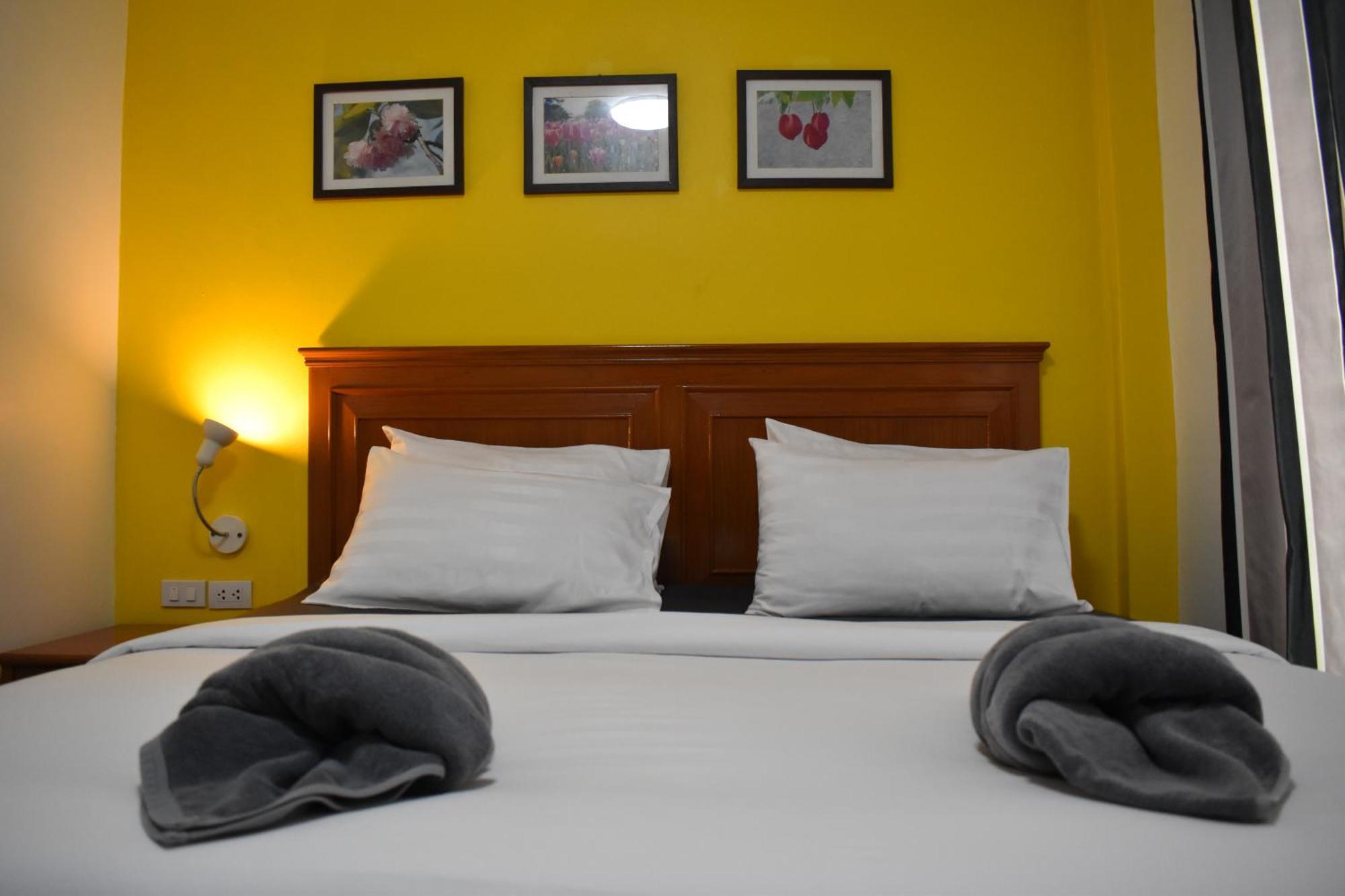 Sala Bua Room Karon Exteriör bild